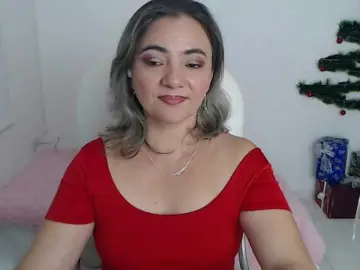 Ana-milf  live sex cam