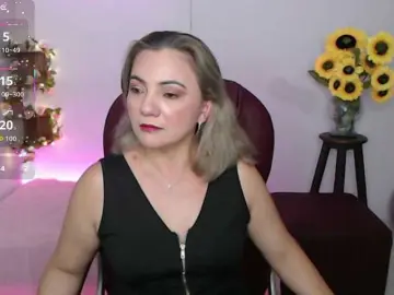 Ana-milf  live sex cam