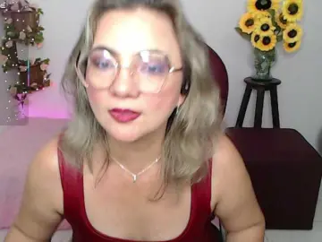 Ana-milf  live sex cam