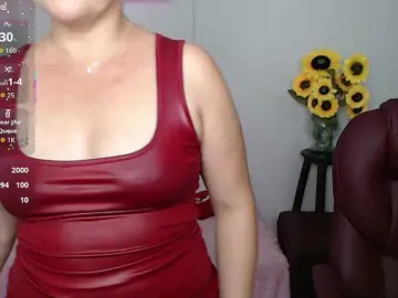 Ana-milf  live sex cam