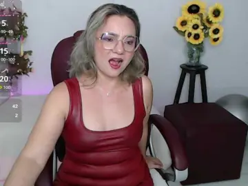 Ana-milf  live sex cam