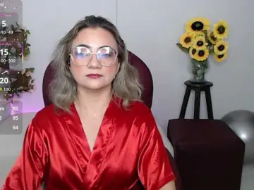 Ana-milf  live sex cam