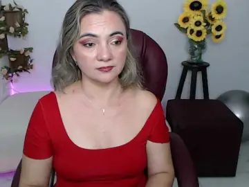 Ana-milf  live sex cam