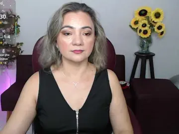 Ana-milf  live sex cam