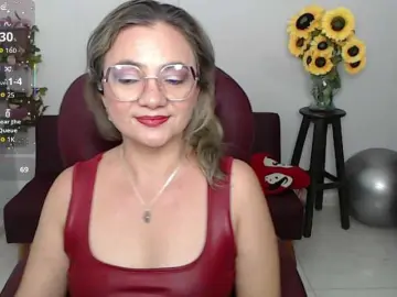 Ana-milf  live sex cam