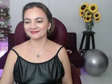 Ana-milf  live sex cam