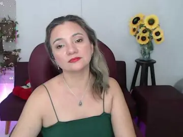 Ana-milf  live sex cam