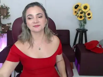 Ana-milf  live sex cam