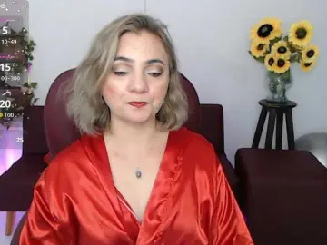 Ana-milf  live sex cam