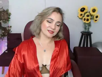Ana-milf  live sex cam