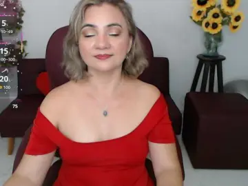 Ana-milf  live sex cam