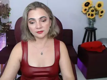 Ana-milf  live sex cam