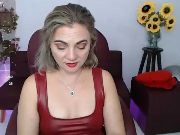 Ana-milf  live sex cam