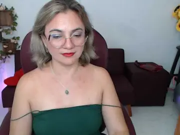 Ana-milf  live sex cam