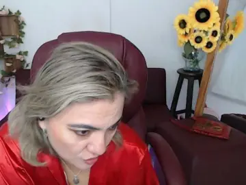 Ana-milf  live sex cam