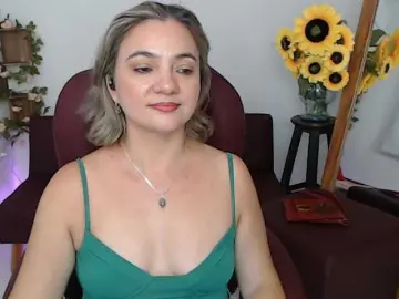 Ana-milf  live sex cam