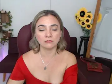 Ana-milf  live sex cam