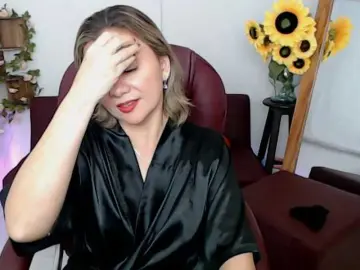 Ana-milf  live sex cam