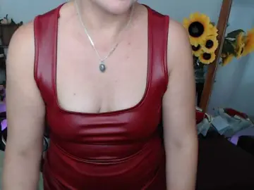 Ana-milf  live sex cam