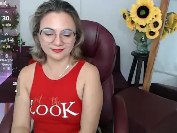 Ana-milf  live sex cam