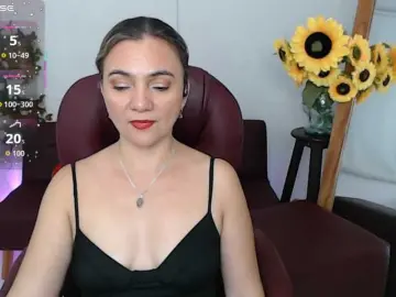 Ana-milf  live sex cam