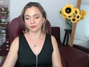 Ana-milf  live sex cam