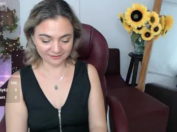 Ana-milf  live sex cam