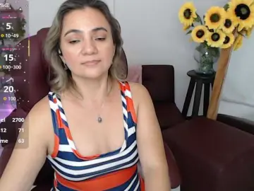 Ana-milf  live sex cam