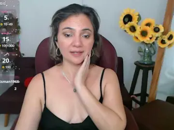 Ana-milf  live sex cam