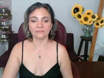 Ana-milf  live sex cam