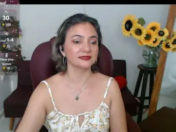 Ana-milf  live sex cam