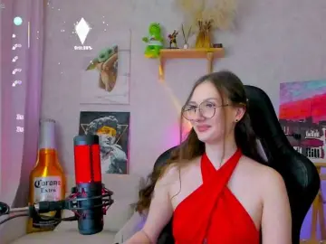 -Lovely  live sex cam