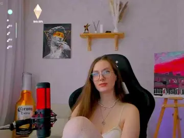 -Lovely  live sex cam