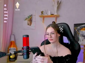 -Lovely  live sex cam