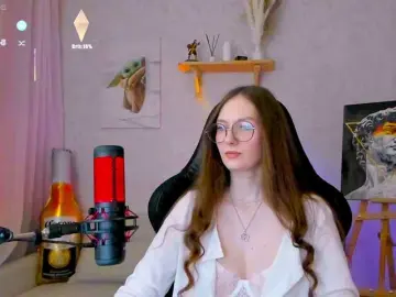 -Lovely  live sex cam