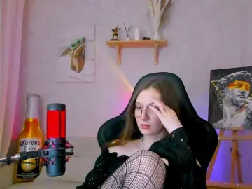 -Lovely  live sex cam