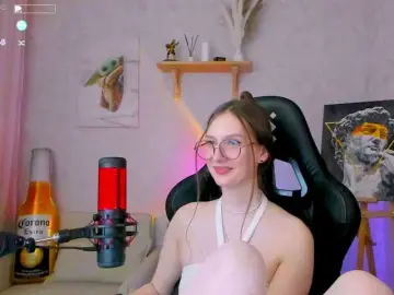 -Lovely  live sex cam