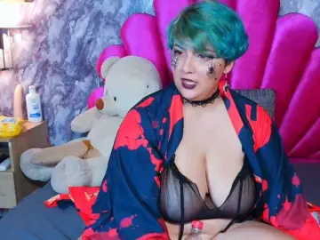 ANGEL-ADDICTED  live sex cam
