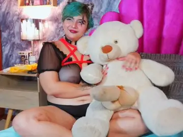 ANGEL-ADDICTED  live sex cam