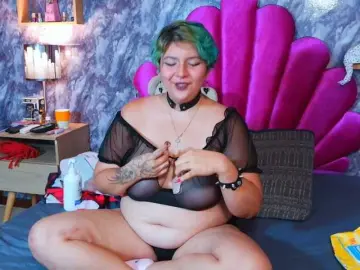 ANGEL-ADDICTED  live sex cam