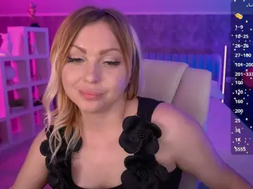 AnitaLevanta  live sex cam