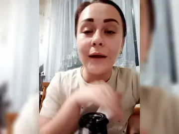 Milka97  live sex cam