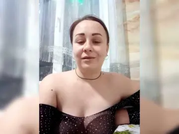 Milka97  live sex cam