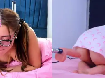 Candyyaya  live sex cam