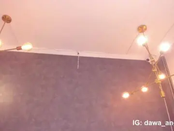 Dawa-angels  live sex cam