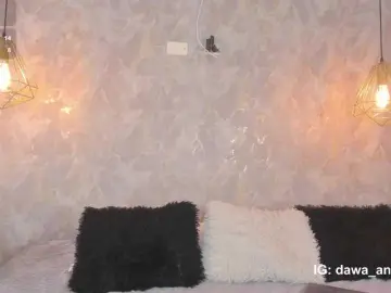 Dawa-angels  live sex cam