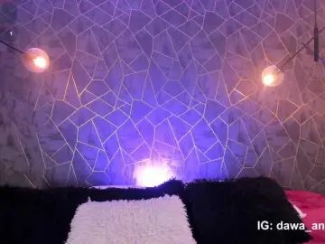 Dawa-angels  live sex cam