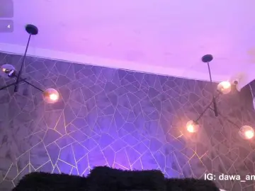 Dawa-angels  live sex cam