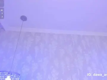 Dawa-angels  live sex cam