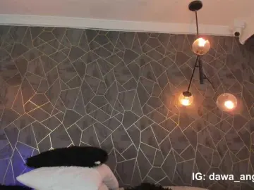 Dawa-angels  live sex cam